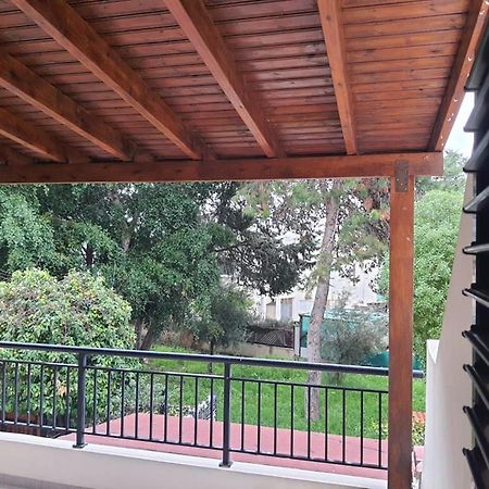 Lovely 2 Bedrooms In The Tourist Area In Paphos . Εξωτερικό φωτογραφία