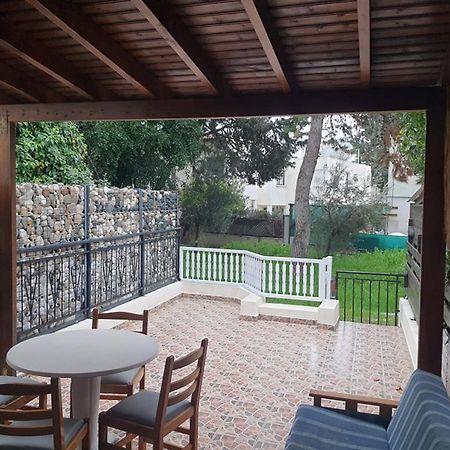 Lovely 2 Bedrooms In The Tourist Area In Paphos . Εξωτερικό φωτογραφία