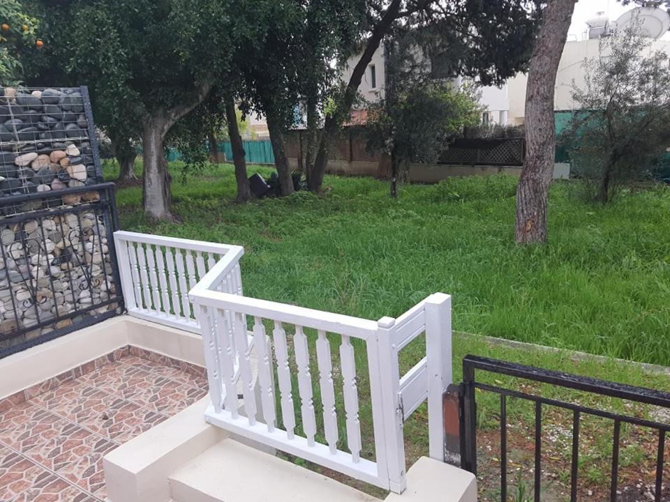 Lovely 2 Bedrooms In The Tourist Area In Paphos . Εξωτερικό φωτογραφία