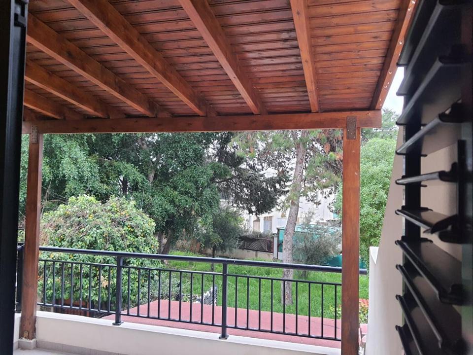 Lovely 2 Bedrooms In The Tourist Area In Paphos . Εξωτερικό φωτογραφία