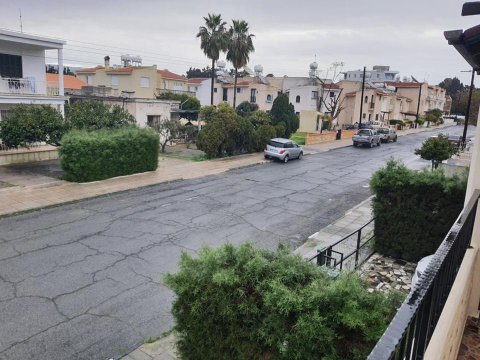 Lovely 2 Bedrooms In The Tourist Area In Paphos . Εξωτερικό φωτογραφία